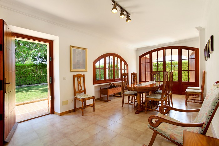 Country house Teuler Petit  4 bedrooms, Cas Concos, Felanitx,  Mallorca