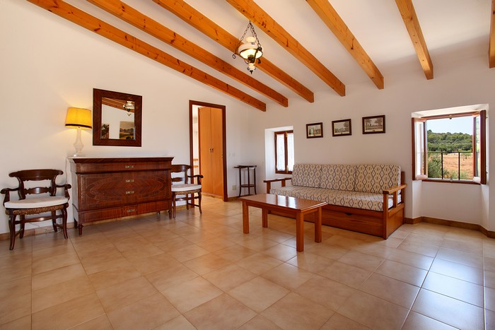 Ferienhaus   Teuler Petit , 4 Schlafzimmer  Cas Concos, Felanitx,e, Mallorca