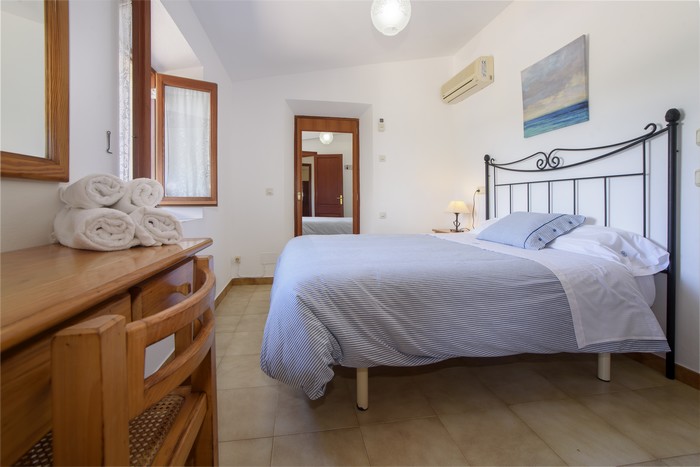 Ferienhaus   Teuler Petit , 4 Schlafzimmer  Cas Concos, Felanitx,e, Mallorca