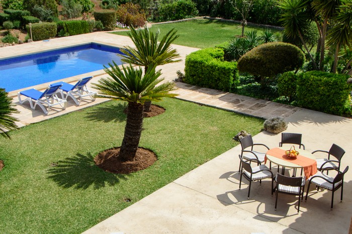 Country house Teuler Petit  4 bedrooms, Cas Concos, Felanitx,  Mallorca