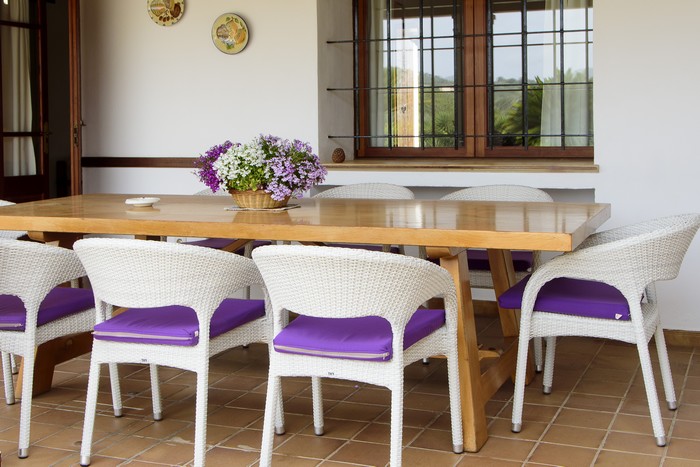 Country house Teuler Petit  4 bedrooms, Cas Concos, Felanitx,  Mallorca