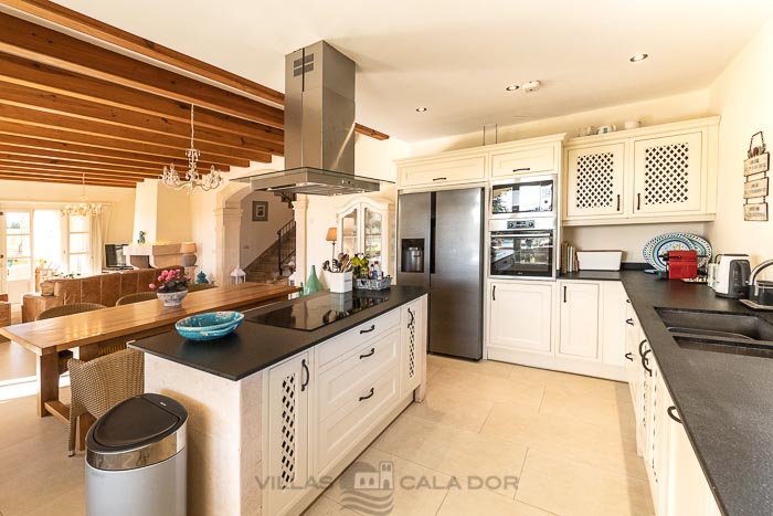 casa de campo Paulo, 5 dormitorios, Santanyi, Mallorca