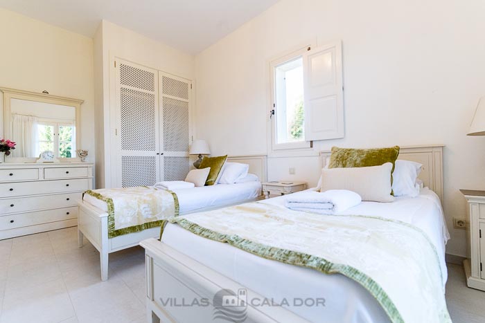 Ferienhaus  Paulo , 5 Schlafzimmer, Santanyi, Mallorca