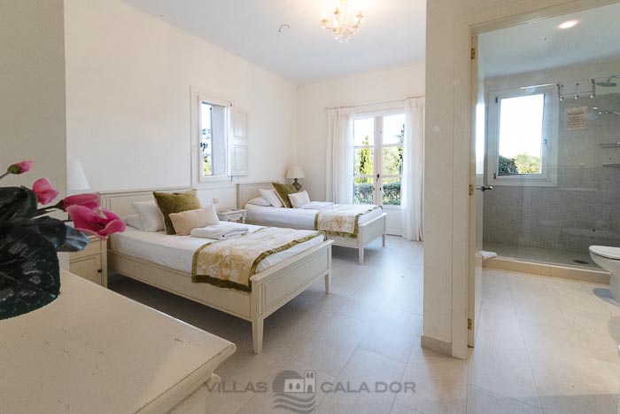 casa de campo Paulo, 5 dormitorios, Santanyi, Mallorca