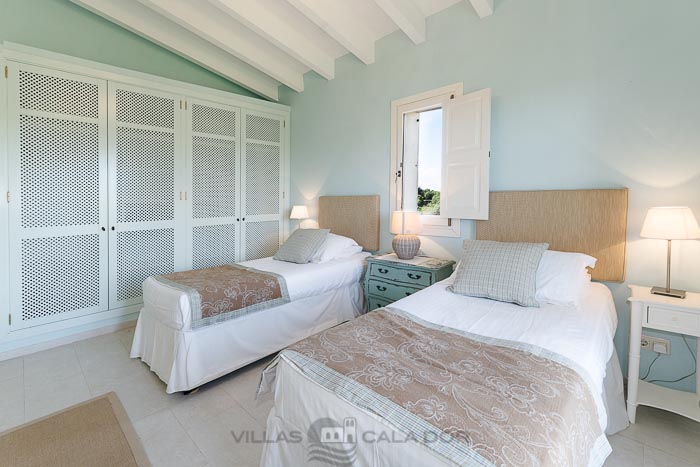 Ferienhaus  Paulo , 5 Schlafzimmer, Santanyi, Mallorca