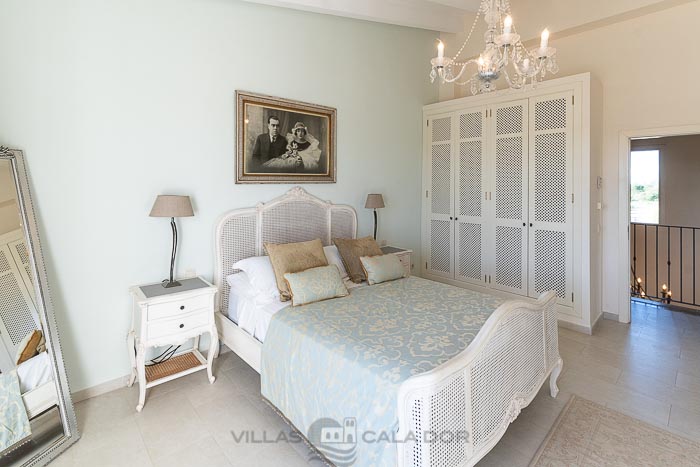 casa de campo Paulo, 5 dormitorios, Santanyi, Mallorca