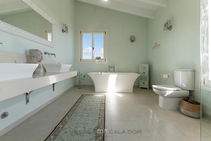 Ferienhaus  Paulo , 5 Schlafzimmer, Santanyi, Mallorca