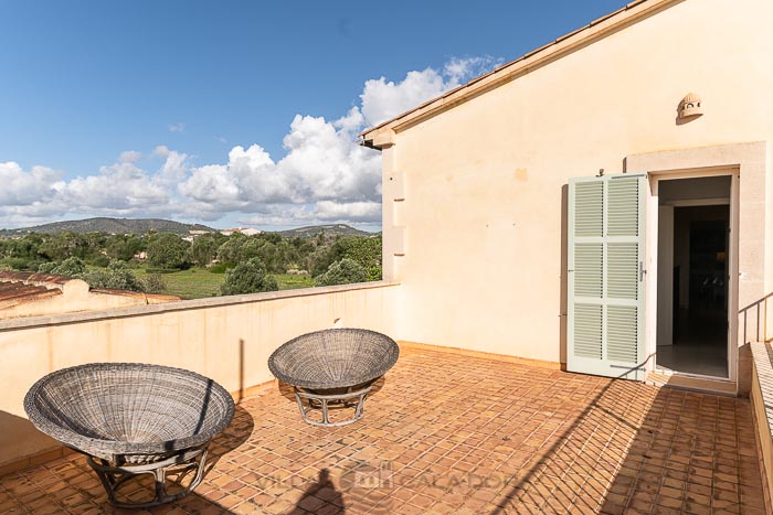 Ferienhaus  Paulo , 5 Schlafzimmer, Santanyi, Mallorca