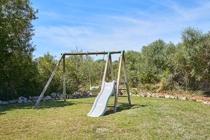 Country house Mal Ric, 4 bedrooms, Santanyi,  Mallorca