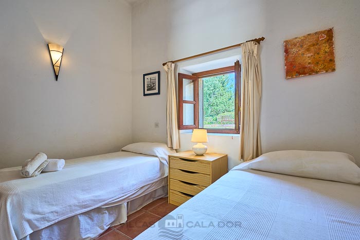 Ferienhaus  Mal Ric,  4 Schlafzimmer, Santanyi,  Mallorca