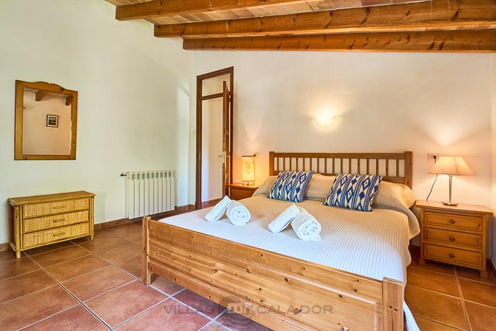 Ferienhaus  Mal Ric,  4 Schlafzimmer, Santanyi,  Mallorca