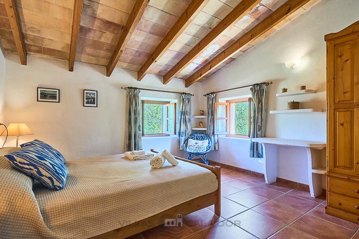 Ferienhaus  Mal Ric,  4 Schlafzimmer, Santanyi,  Mallorca