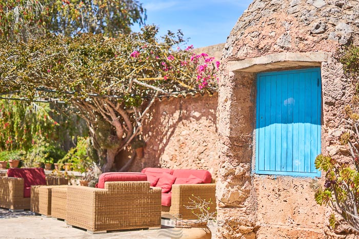 Ferienhaus  Mal Ric,  4 Schlafzimmer, Santanyi,  Mallorca