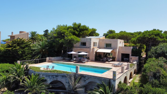 villa Torre ,  4 dormitorios, Porto Petro, Mallorca