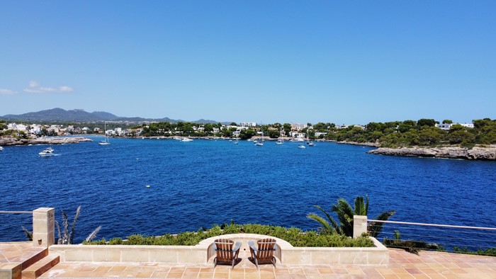 Villa Torre, 4  bedrooms, Porto Petro, Mallorca