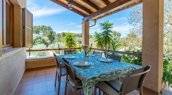 country house Riquers 3 bedrooms - Porreres - Mallorca