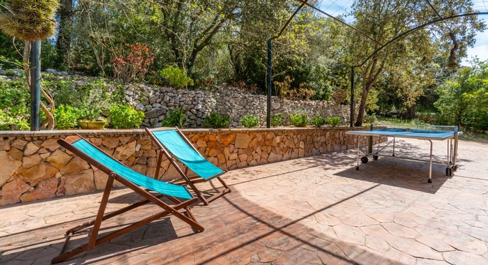 country house Riquers 3 bedrooms - Porreres - Mallorca