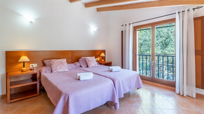 country house Riquers 3 bedrooms - Porreres - Mallorca