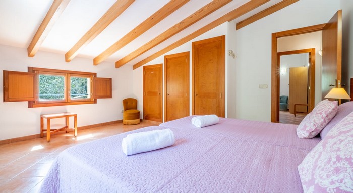 country house Riquers 3 bedrooms - Porreres - Mallorca