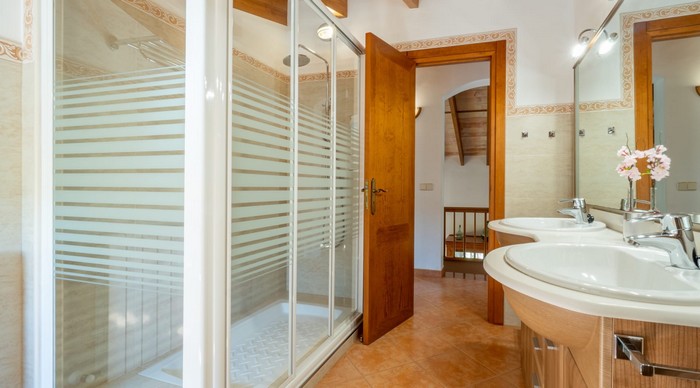 country house Riquers 3 bedrooms - Porreres - Mallorca