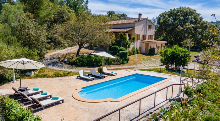 country house Riquers 3 bedrooms - Porreres - Mallorca