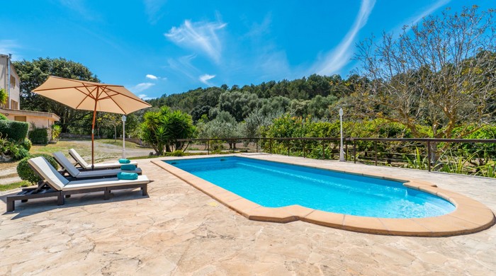 country house Riquers 3 bedrooms - Porreres - Mallorca