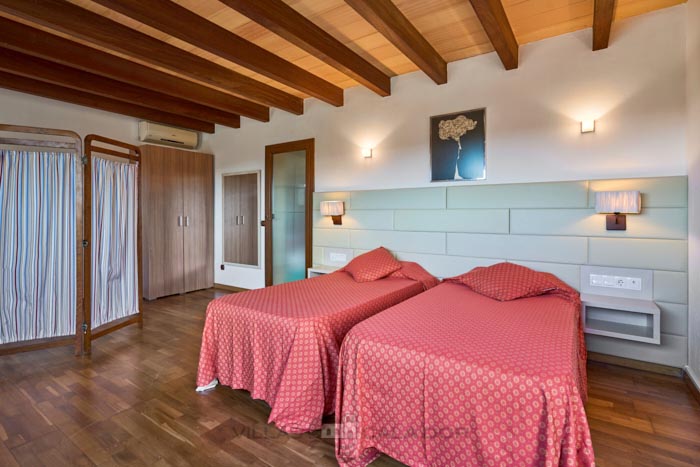 Finca Vinya Vella - 4 Schlafzimmer - Calonge - Mallorca