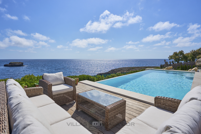 Villa Lago, 4 bedrooms, Cala Dor , Mallorca