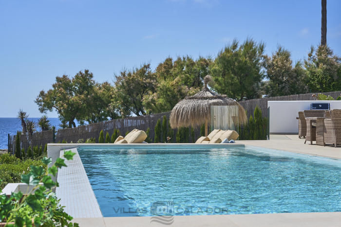 Villa Lago, 4 bedrooms, Cala Dor , Mallorca