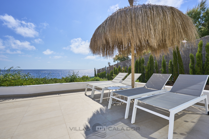 Villa Lago, 4 bedrooms, Cala Dor , Mallorca