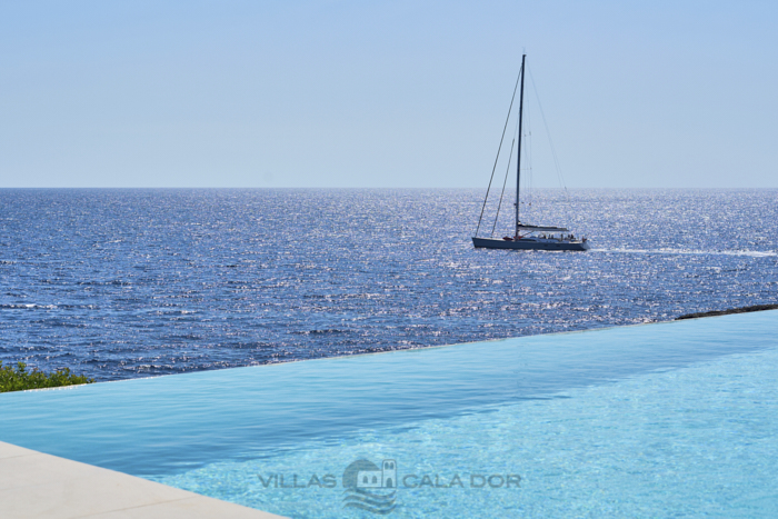 Villa Lago, 4 bedrooms, Cala Dor , Mallorca