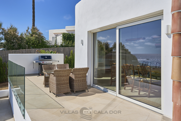 Villa Lago, 4 bedrooms, Cala Dor , Mallorca