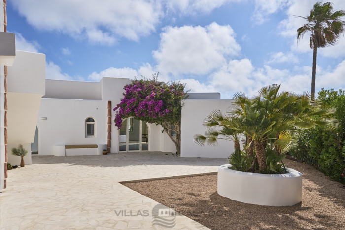 Villa Lago, 4 bedrooms, Cala Dor , Mallorca
