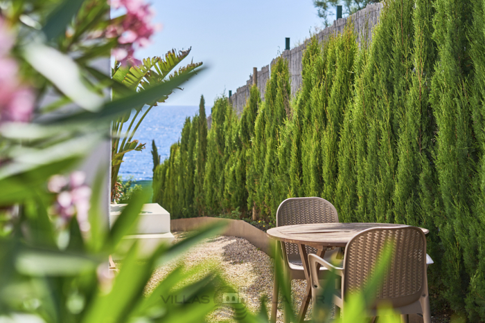 Villa Lago, 4 bedrooms, Cala Dor , Mallorca