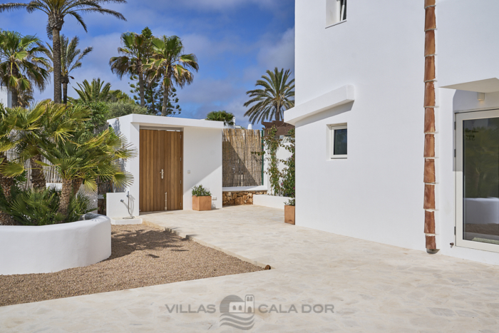 Villa Lago, 4 bedrooms, Cala Dor , Mallorca