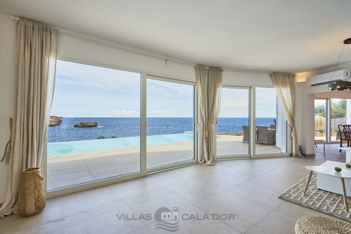 Villa Lago, 4 bedrooms, Cala Dor , Mallorca