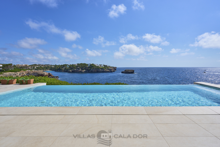 Villa Lago, 4 bedrooms, Cala Dor , Mallorca