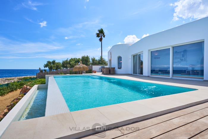Villa Lago, 4 bedrooms, Cala Dor , Mallorca