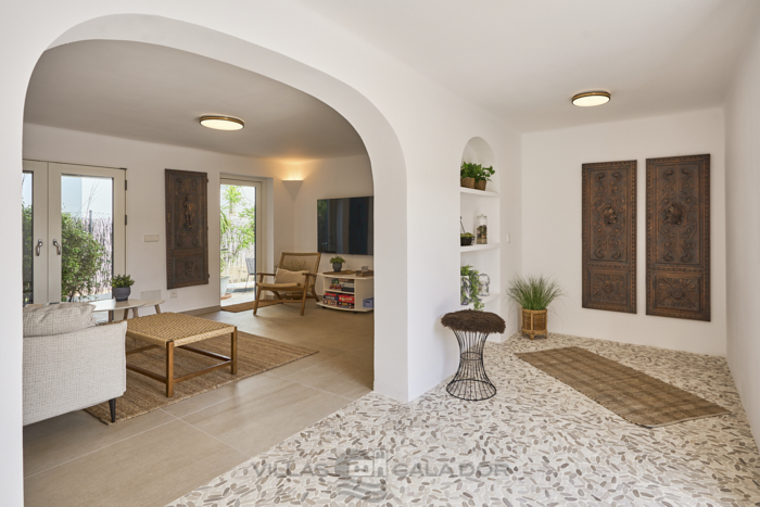 Villa Lago, 4 bedrooms, Cala Dor , Mallorca