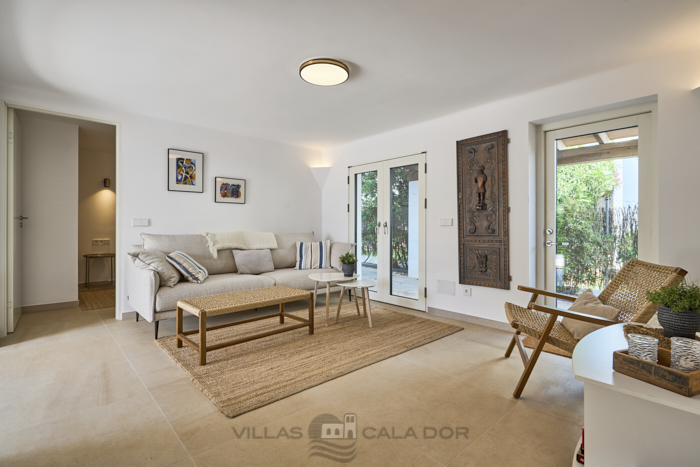 Villa Lago, 4 bedrooms, Cala Dor , Mallorca