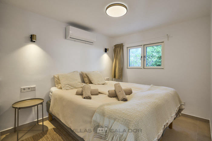 Villa Lago, 4 bedrooms, Cala Dor , Mallorca