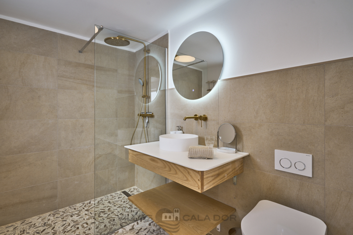 Villa Lago, 4 bedrooms, Cala Dor , Mallorca