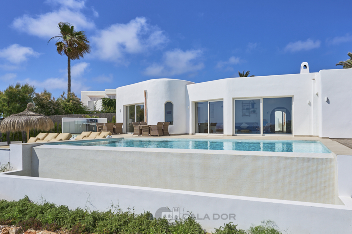 Villa Lago, 4 bedrooms, Cala Dor , Mallorca