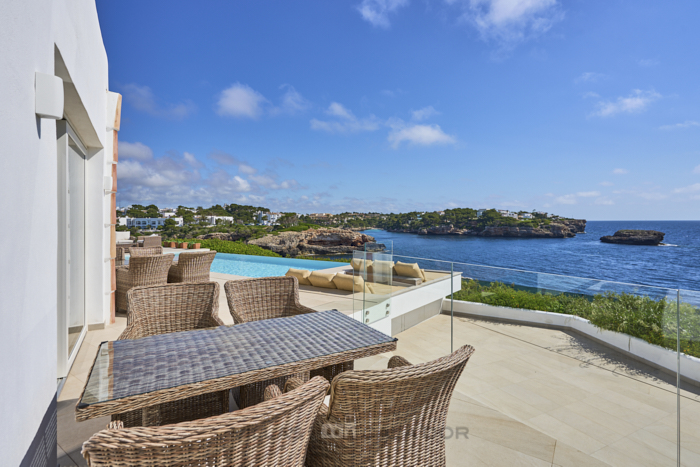 Villa Lago, 4 bedrooms, Cala Dor , Mallorca