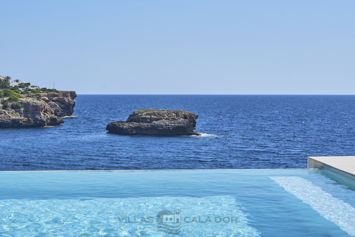 Villa Lago, 4 bedrooms, Cala Dor , Mallorca