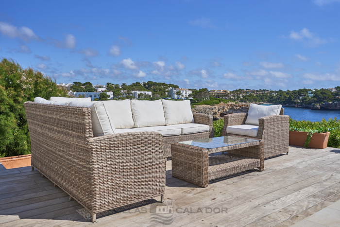 Villa Lago, 4 bedrooms, Cala Dor , Mallorca