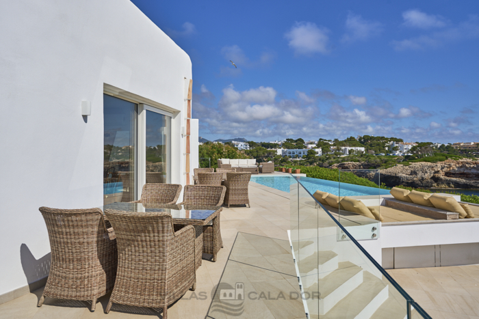 Villa Lago, 4 bedrooms, Cala Dor , Mallorca