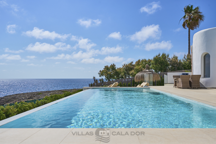 Villa Lago, 4 bedrooms, Cala Dor , Mallorca