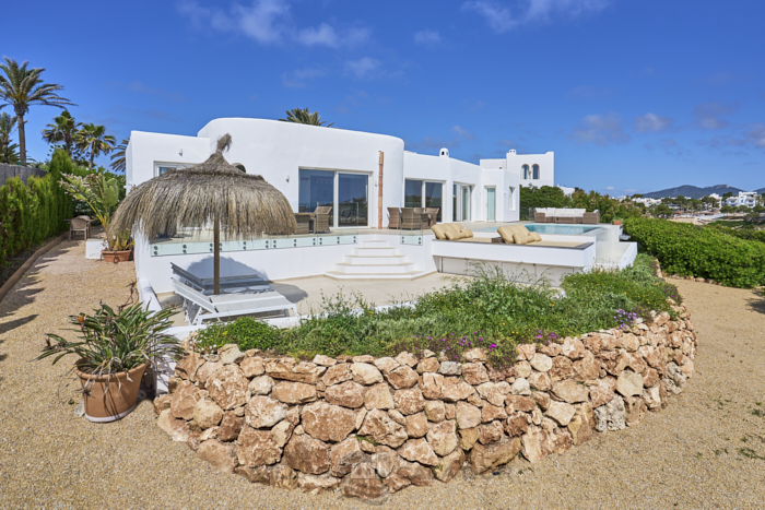 Villa Lago, 4 bedrooms, Cala Dor , Mallorca