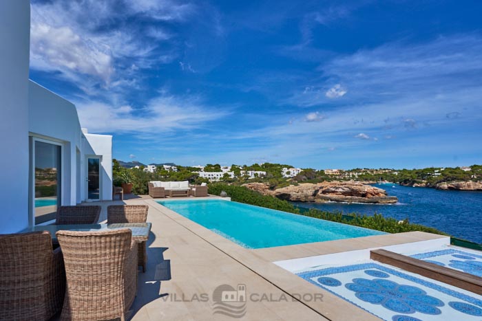 Villa Lago, 4 bedrooms, Cala Dor , Mallorca